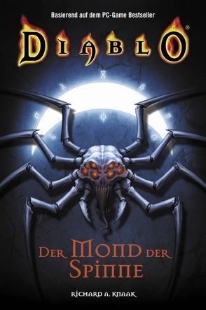 Diablo von Knaak,  Richard A