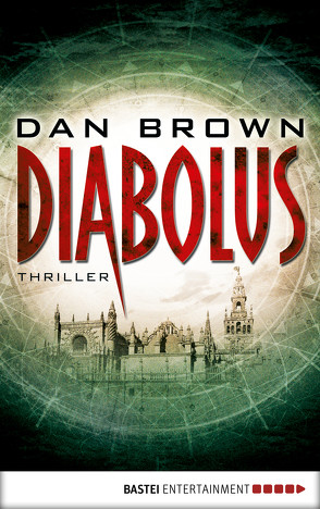 Diabolus von Brown,  Dan, Schmidt,  Peter A