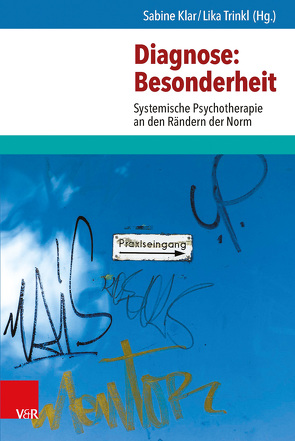 Diagnose: Besonderheit von Albrechtowitz,  Katerina, Bono,  Emily, Ebi,  Guido, Herbert,  Marion, Klambauer,  Regina, Klar,  Sabine, Levold,  Tom, Özlü,  Zeliha, Reininger,  Christian, Salomonovic,  Katja, Schmidbauer,  Andrea, Schneller,  Johannes, Schober,  Karoline, Trinkl,  Lika, Walkner,  Leo, Wögerer,  Ulrike, Wolf,  Ferdinand