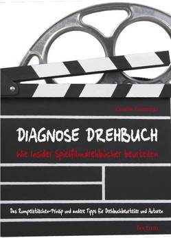 Diagnose Drehbuch von Tamboga,  Cemile