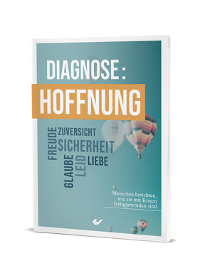 Diagnose: Hoffnung von Hartmut,  Jaeger