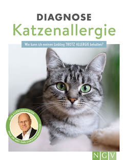 Diagnose Katzenallergie von Bergmann,  Karl-Christian