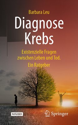 Diagnose Krebs von Leu,  Barbara