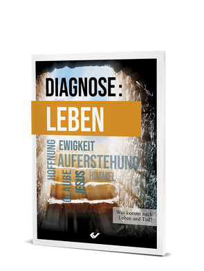 Diagnose: Leben von Hartmut,  Jaeger