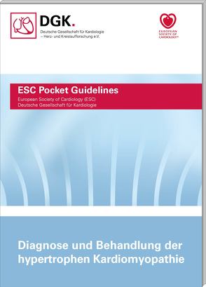 Diagnose und Behandlung der hypertrophen Kardiomyopathie