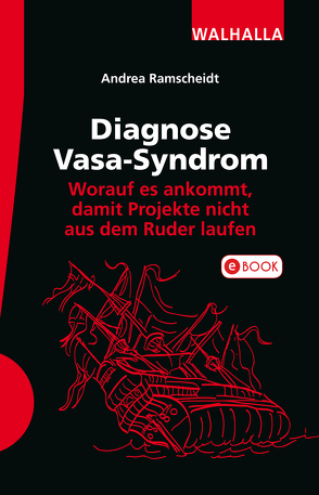 Diagnose Vasa-Syndrom von Ramscheidt,  Andrea