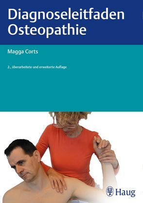 Diagnoseleitfaden Osteopathie von Corts,  Magga