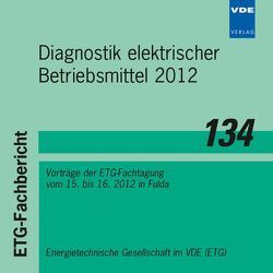 Diagnostik elektrischer Betriebsmittel