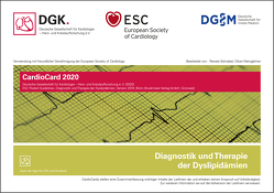 Diagnostik und Therapie der Dyslipidämien