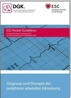 Diagnose und Therapie der peripheren arteriellen Erkrankungen
