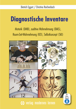 Diagnostische Inventare von Eggert,  Dietrich, Reichenbach,  Christina