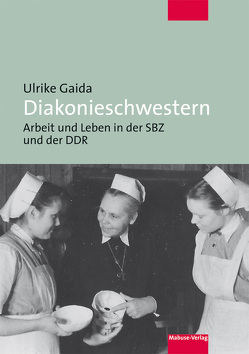 Diakonieschwestern von Gaida,  Ulrike