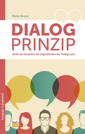 Dialog-Prinzip von Braun,  Dieter