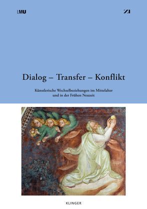 Dialog – Transfer – Konflikt von Augustyn,  Wolfgang, Söding,  Ulrich