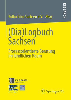 (Dia)Logbuch Sachsen von Kulturbüro Sachsen e.V.