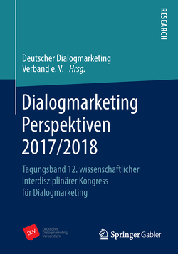 Dialogmarketing Perspektiven 2017/2018