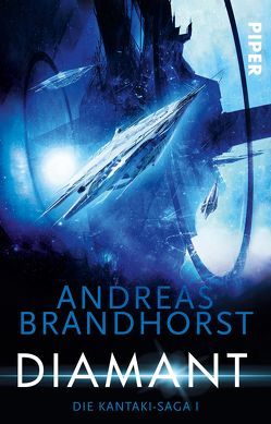 Diamant von Brandhorst,  Andreas