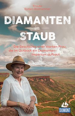 Diamanten im Staub von mit Sue Smethurst,  Frauke Bolten-Boshammer