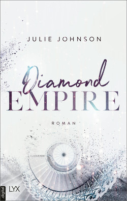 Diamond Empire – Forbidden Royals von Johnson,  Julie, Klüver Anika