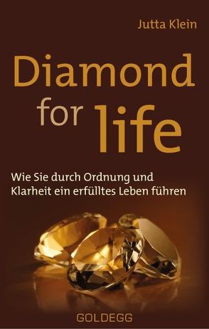 Diamond for life von Klein,  Jutta