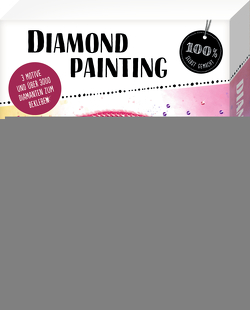 Diamond Painting