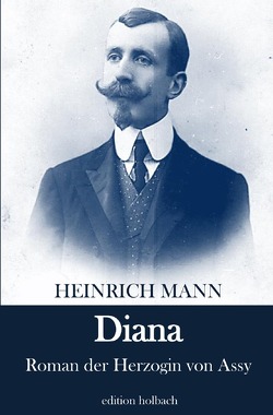 Diana von Mann,  Heinrich