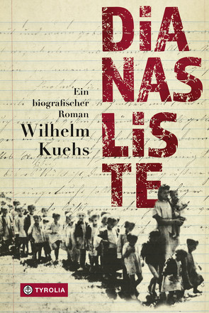 Dianas Liste von Kuehs,  Wilhelm