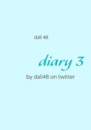 diary 3 von Dali,  48