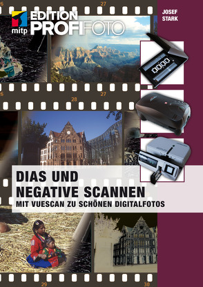 Dias und Negative scannen von Stark,  Josef