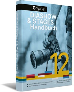 DiaShow & Stages 12 Handbuch