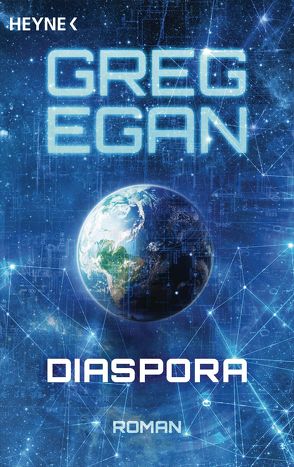 Diaspora von Egan,  Greg, Kempen,  Bernhard