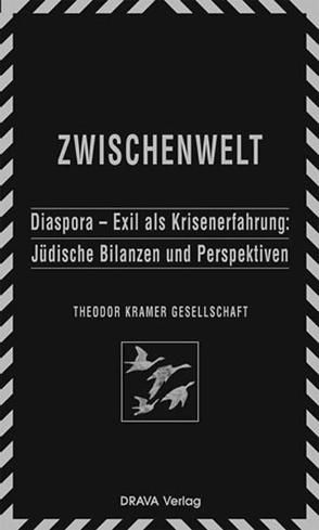 Diaspora – Exil als Krisenerfarung von Eidherr,  Armin, Langer,  Gerhard, Mueller,  Karl