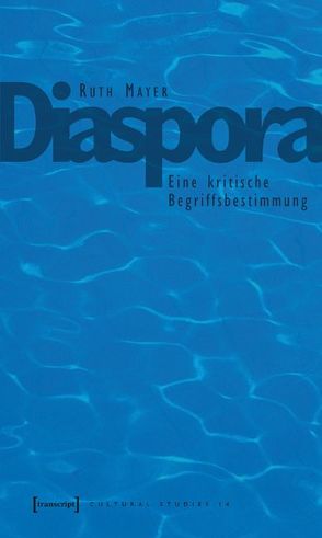 Diaspora von Mayer,  Ruth