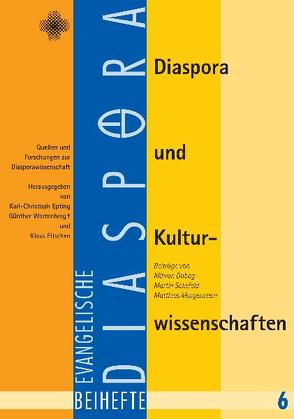 Diaspora und Kulturwissenschaften