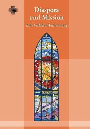 Diaspora und Mission von Gustav-Adolf-Werk e.V.,  Diasproawerk der EKD