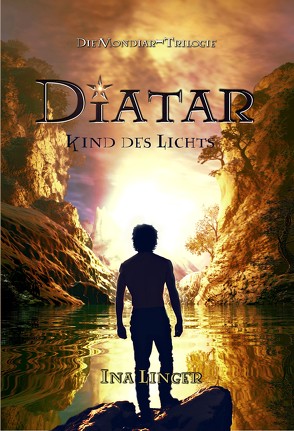 Diatar von Linger,  Ina