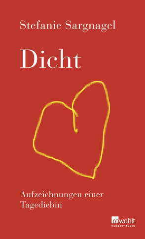 Dicht von Sargnagel,  Stefanie