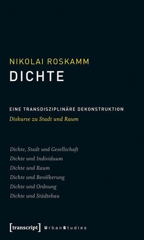 Dichte von Roskamm,  Nikolai