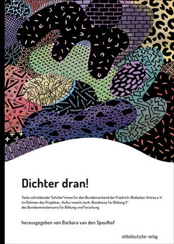 Dichter dran! von van den Speulhof,  Barbara