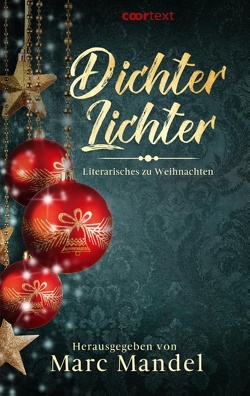 Dichter – Lichter von Mandel,  Marc