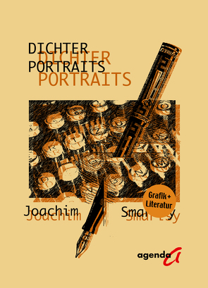 Dichter-Portraits von Smarsly,  Joachim