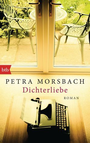 Dichterliebe von Morsbach,  Petra