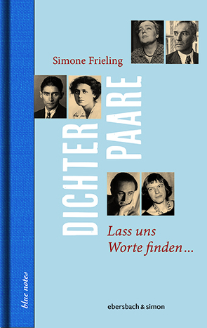 Dichterpaare von Frieling,  Simone