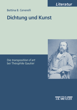 Dichtung und Kunst von Cenerelli,  Bettina B.