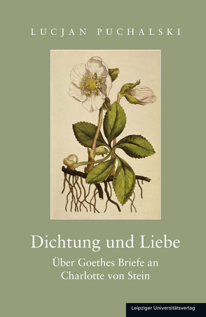 Dichtung und Liebe von Puchalski,  Lucjan