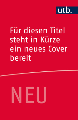 Didaktik bei Unterrichts- und Verhaltensstörungen von Hillenbrand,  Clemens