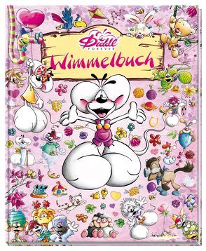 Diddl Wimmelbuch von Goletz,  Thomas