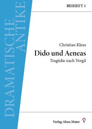 Dido und Aeneas von Klees,  Christian