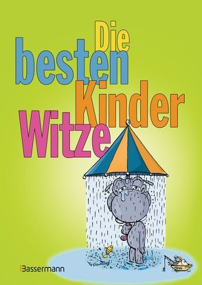 Die (1.000) besten Kinderwitze von Ferber,  Marlies