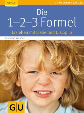 Die 1-2-3-Formel von Wermter,  Christine